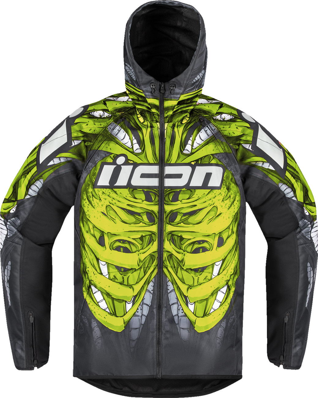 Icon Airform Manik'r™ Jacket
