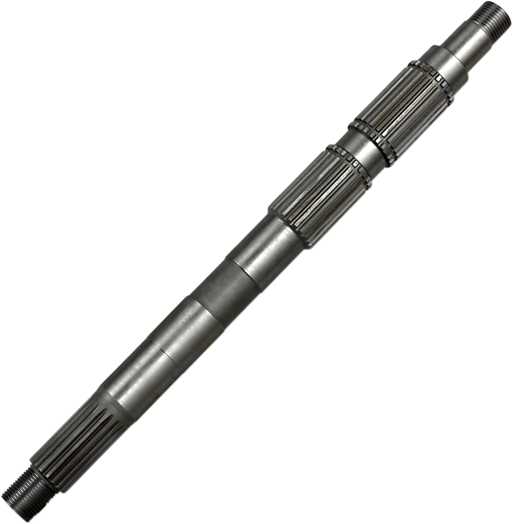 Mai.M MIN Size I, Cordset, 5 Pole, Male Straight / Female Straight