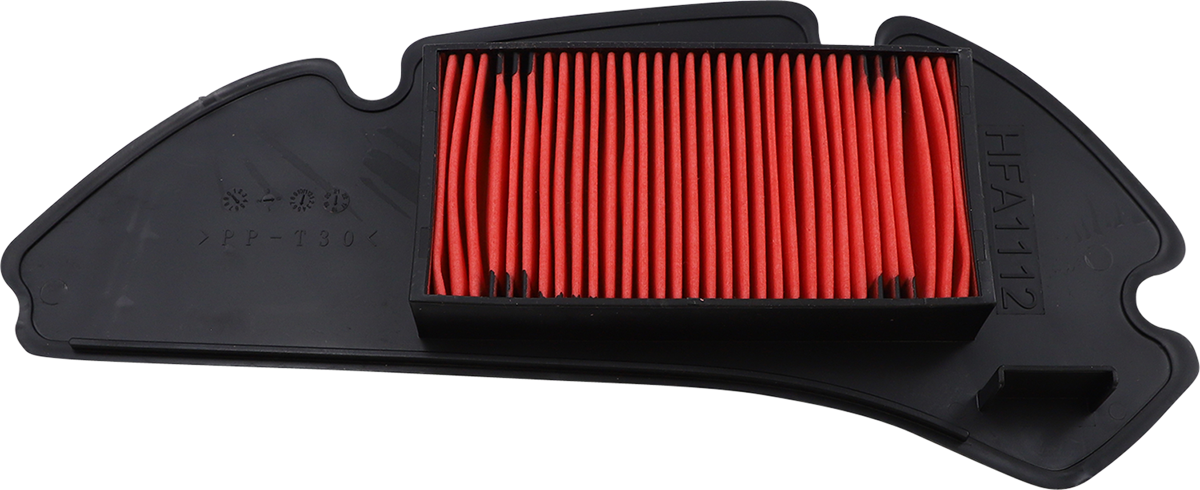 HIFLOFILTRO Scooter Air Filter