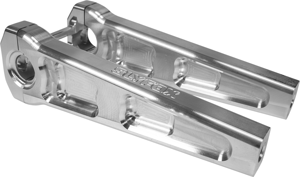 SLYFOX Handlebar Riser Kit