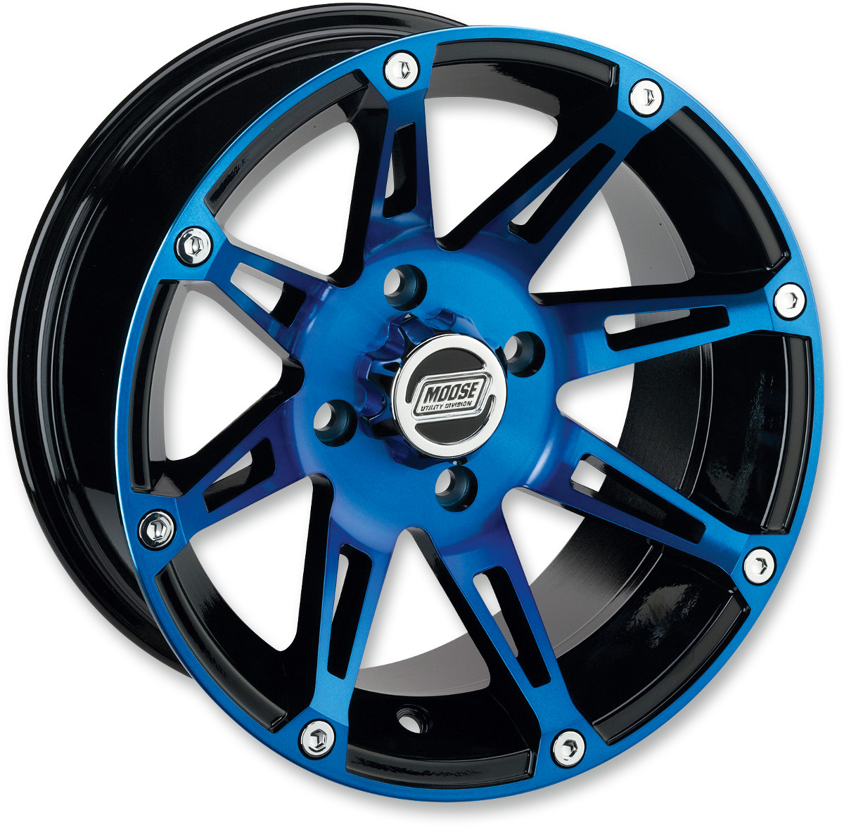 Moose Racing 387X Wheel