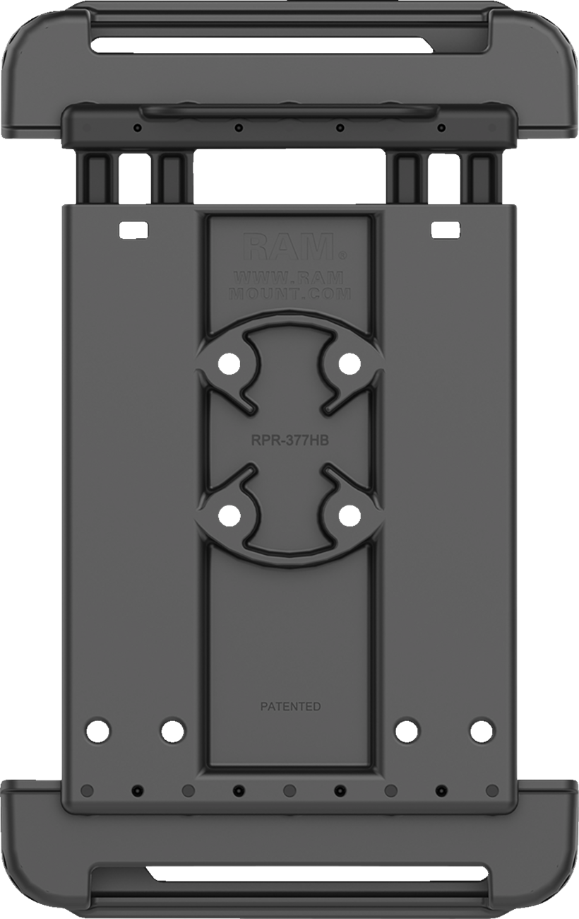 Tab-Tite™ Spring Loaded Holder