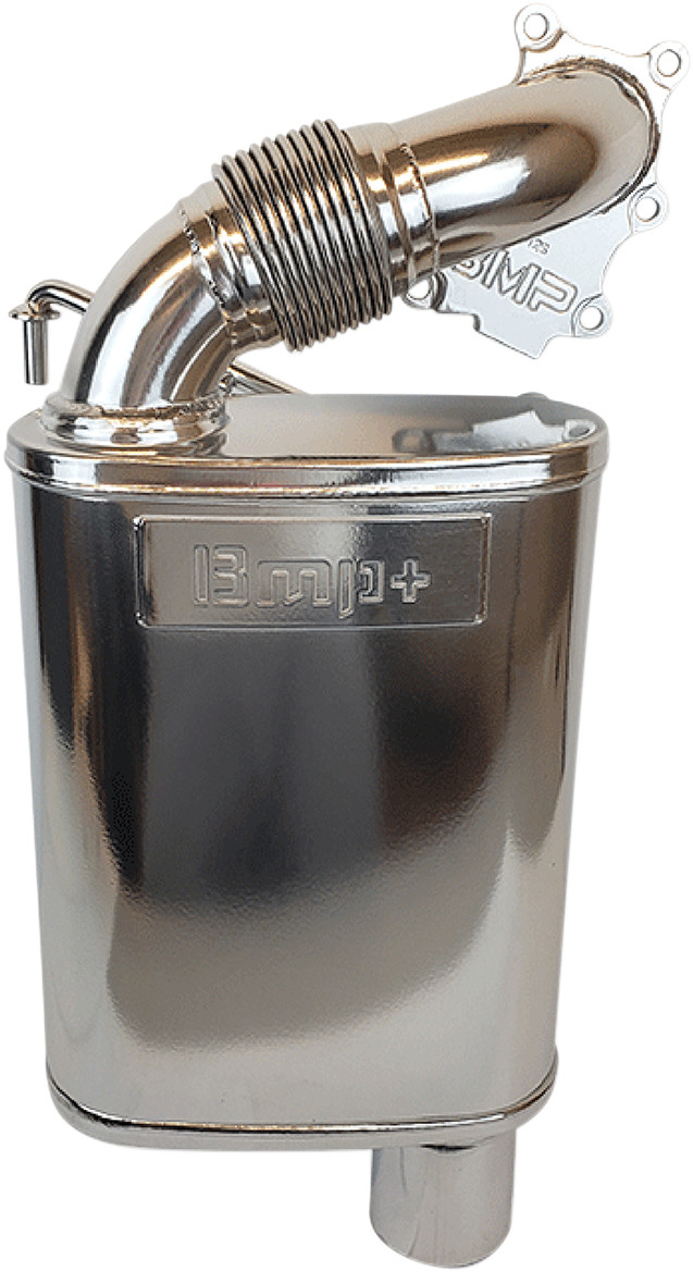 Full Velocity Slip On