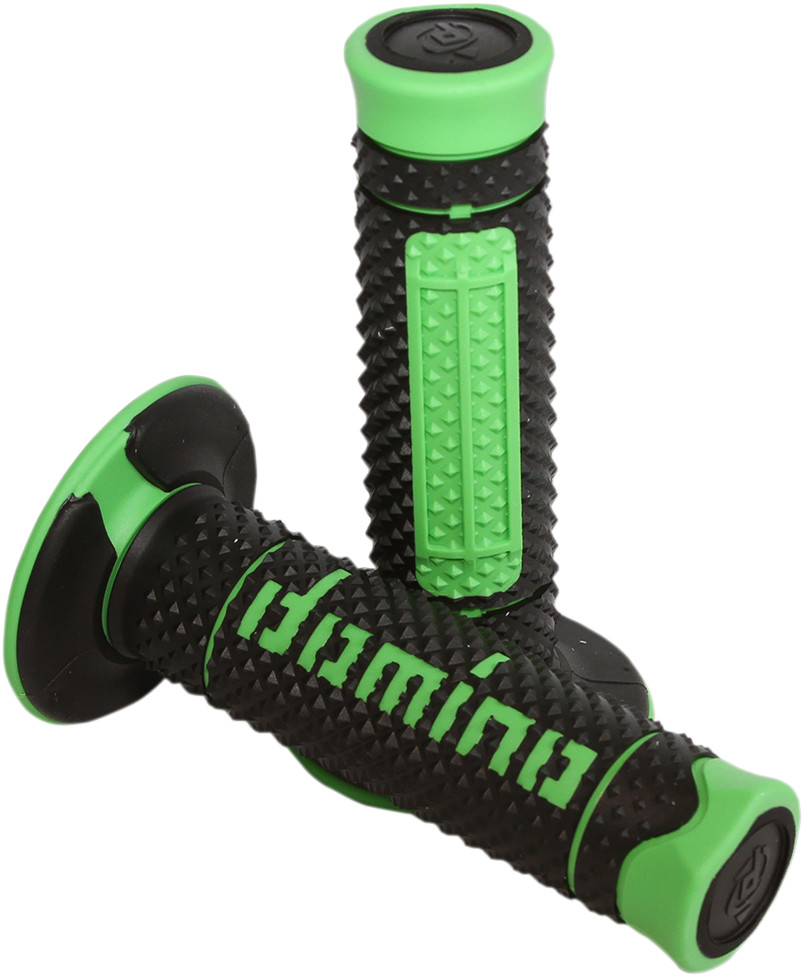 DOMINO Diamonte Grips