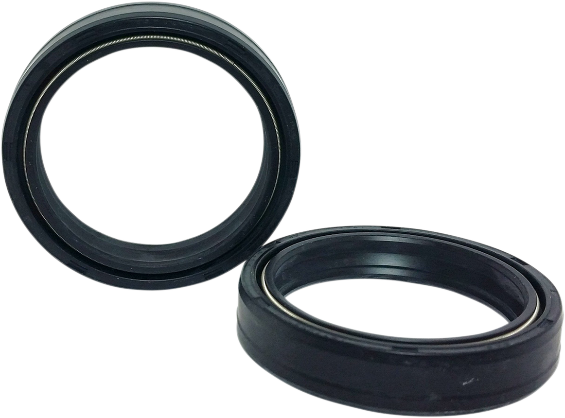 Fork Seals — 45.00 mm, Off-Road/Street