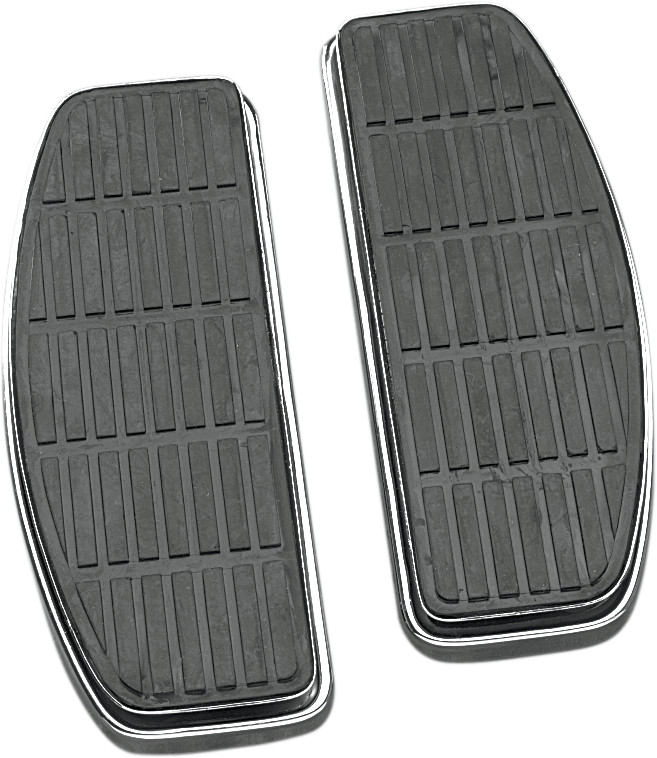 Drag Specialties Floorboards for FL