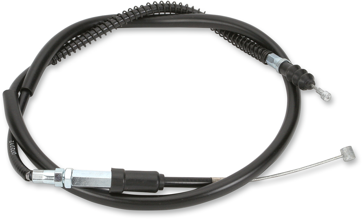 PARTS UNLIMITED Vinyl Clutch Cable