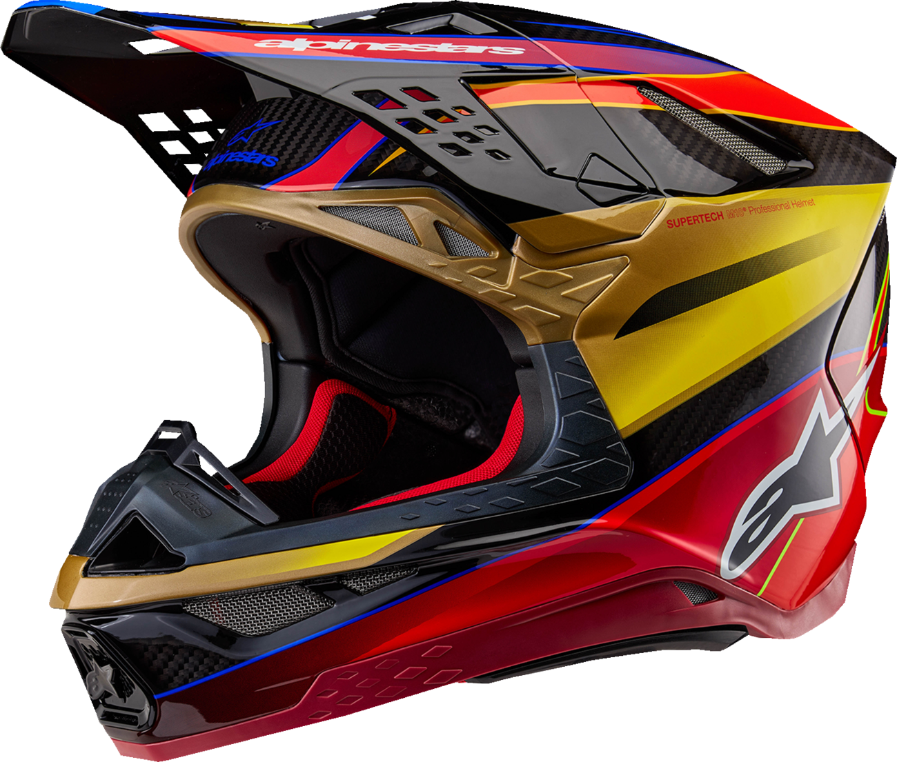 Alpinestars Supertech M10 Era Helmet