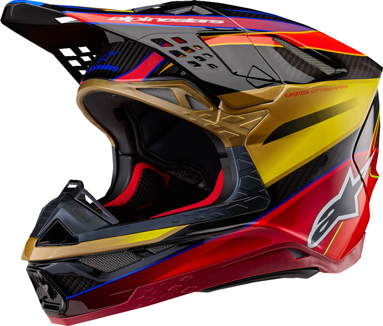 Alpinestars Supertech M10 Era Helmet