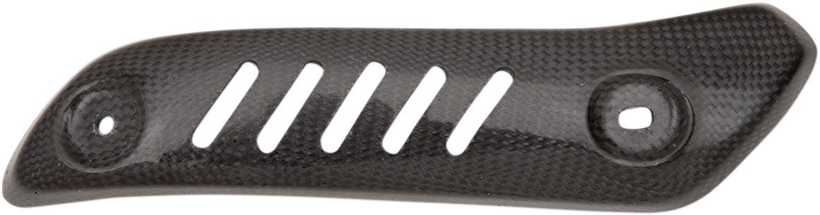 Moose Racing E Line 4-Stroke Pipe Guard