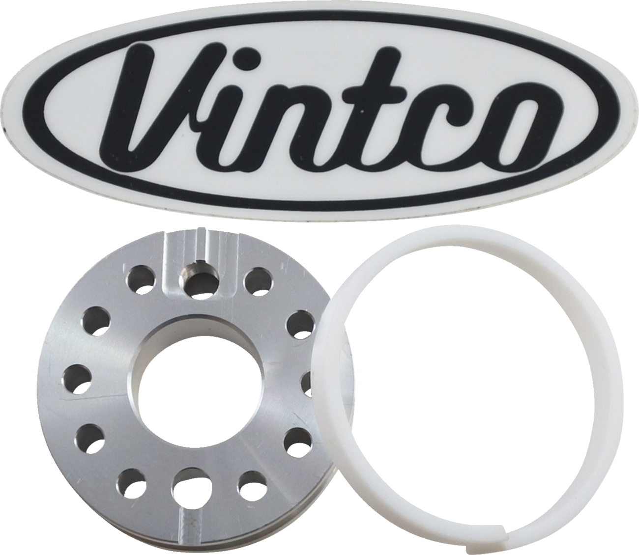 Shock Piston Kit