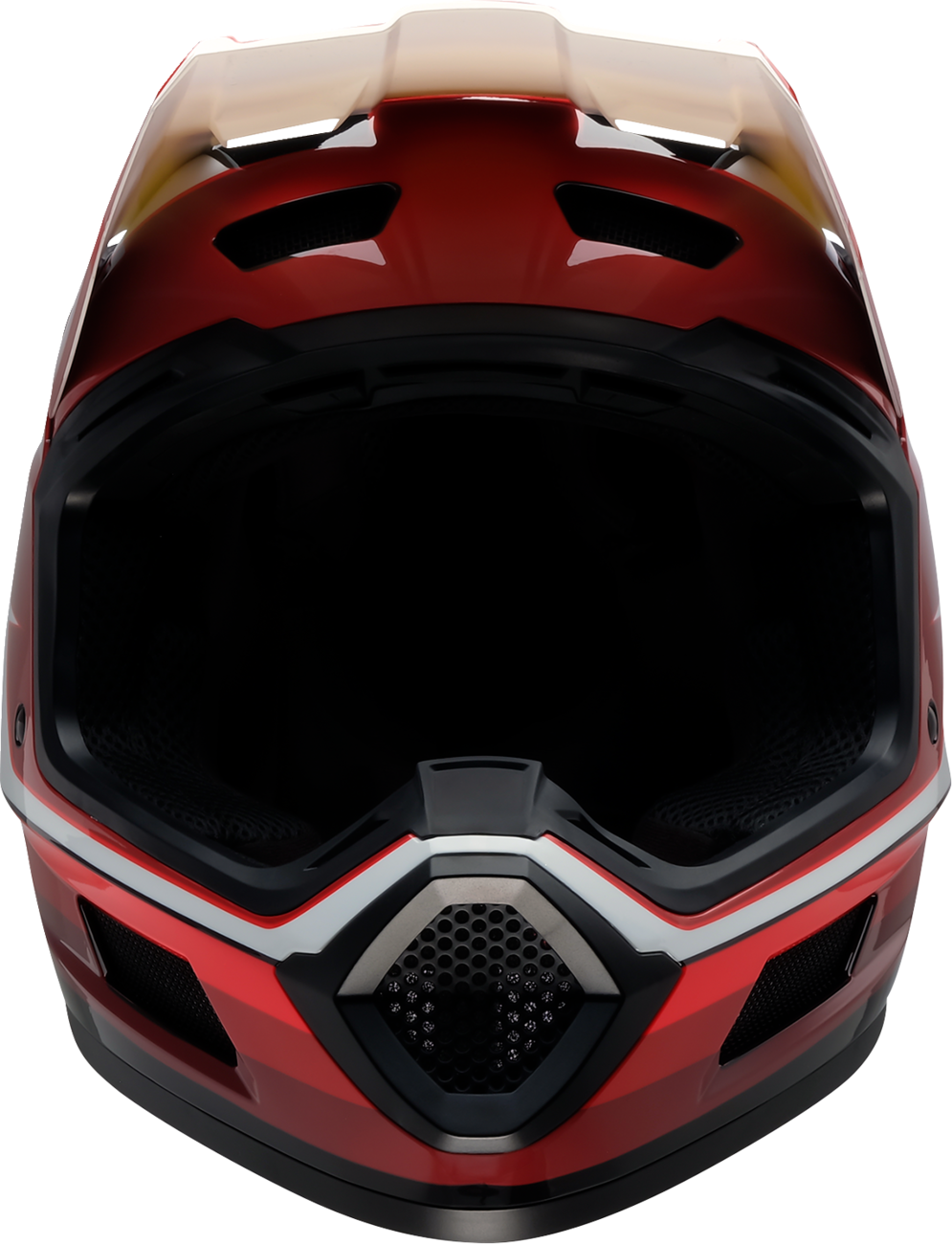 Z1R Dirt Maxx Vortex Helmet