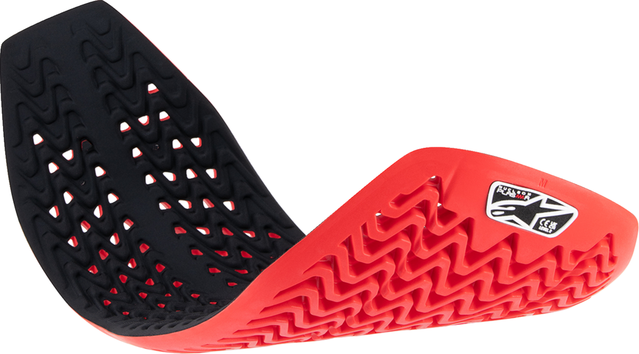 Alpinestars Nucleon Plasma Full Back Protector