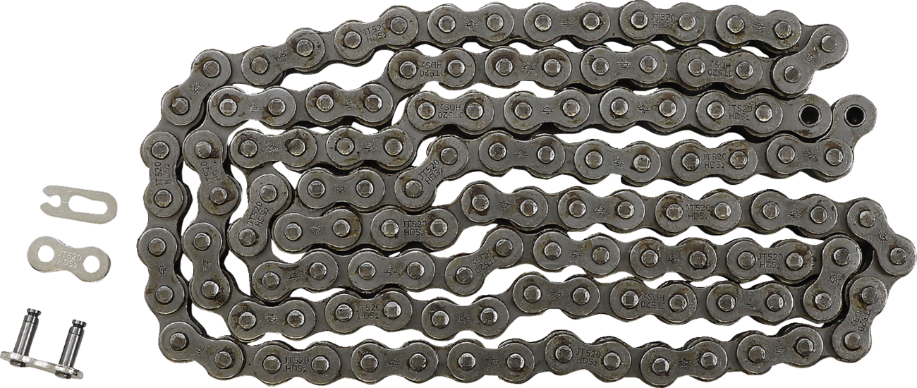 520 HDS Ultimate Competition Chain