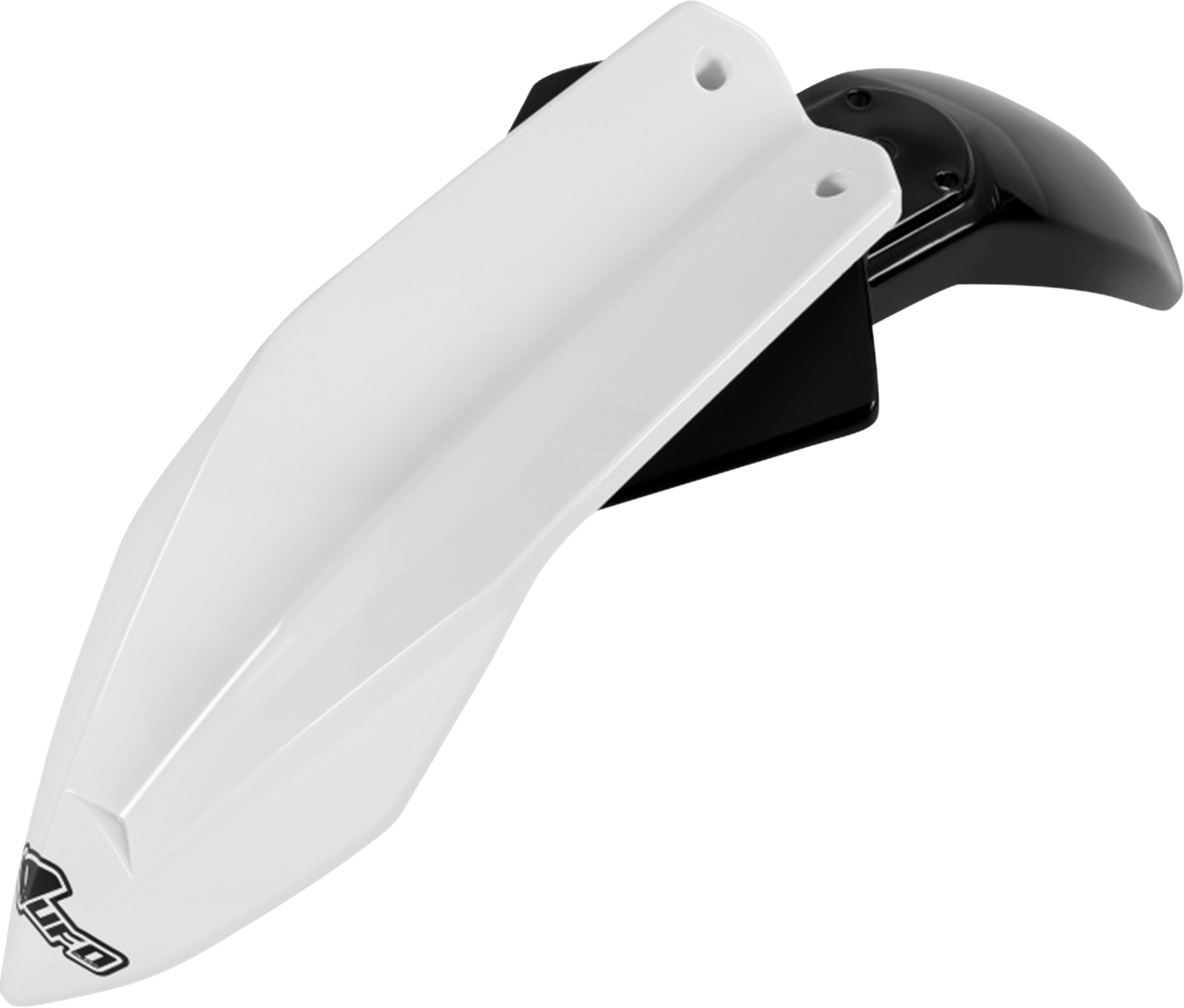 UFO Replacement Front Fender For Husqvarna