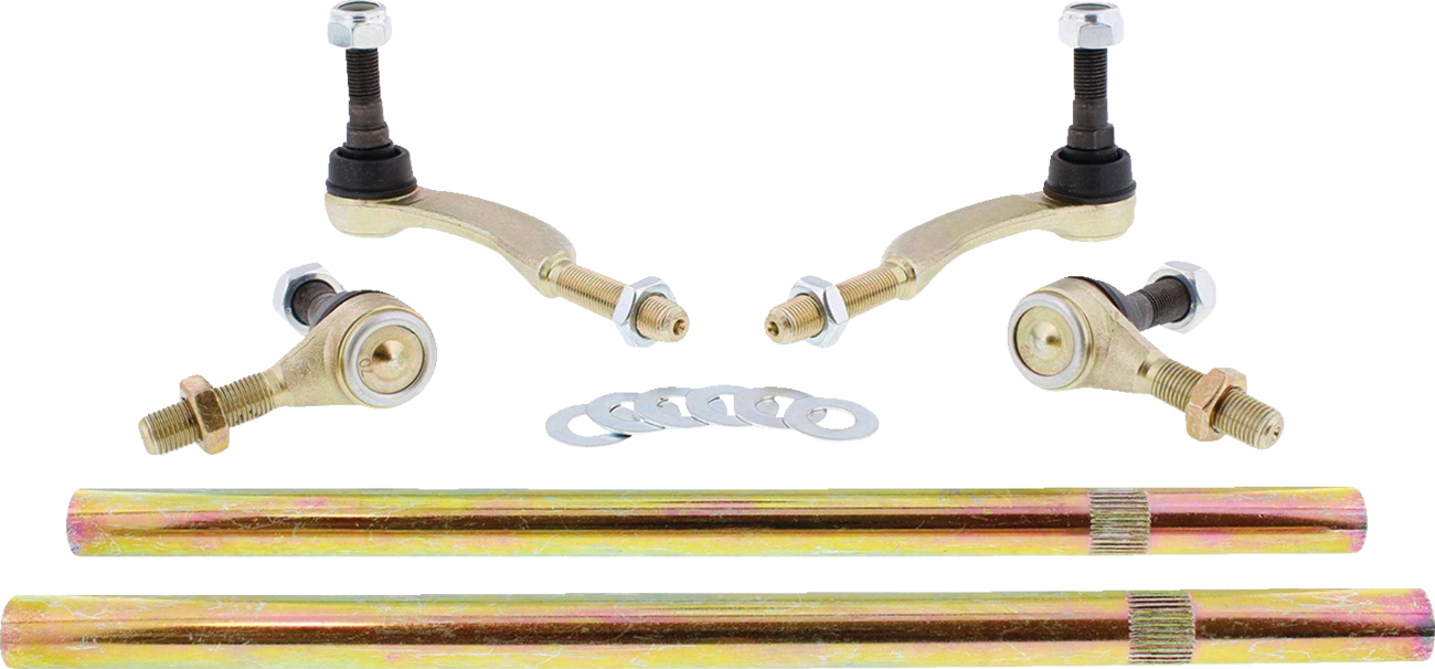 Moose offroad Tie-Rod Assembly Upgrade Kit Can-Am