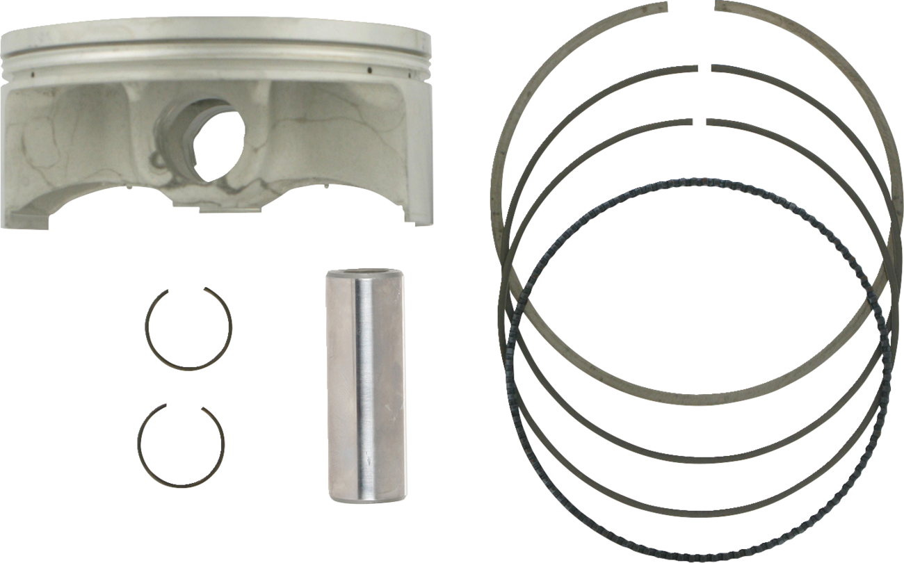 PROX Piston Kit for 4-Stroke