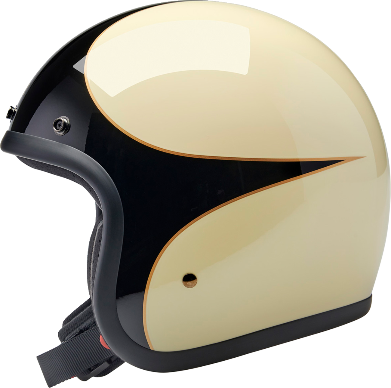 Biltwell Bonanza Helmet