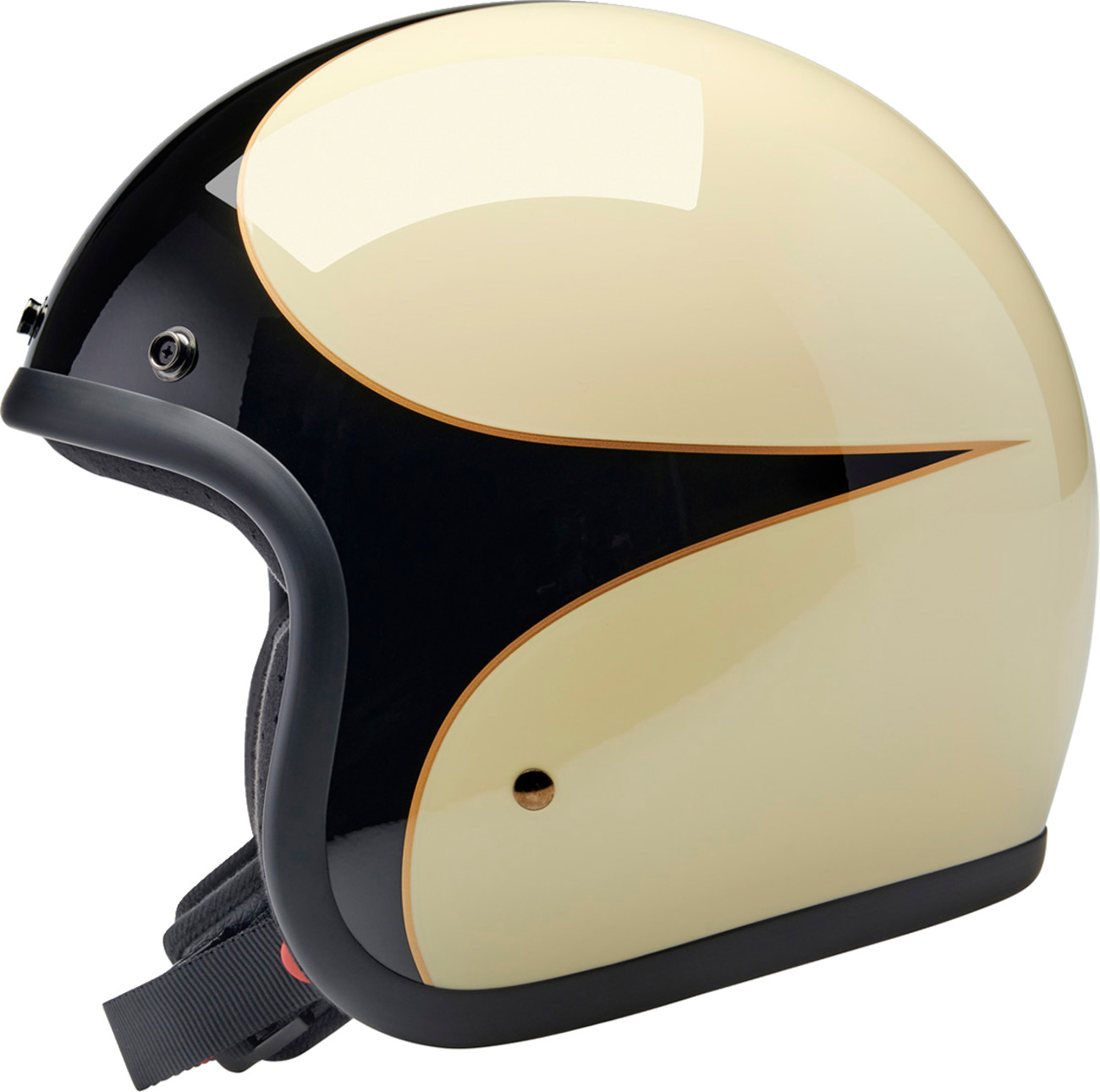 Biltwell Bonanza Helmet