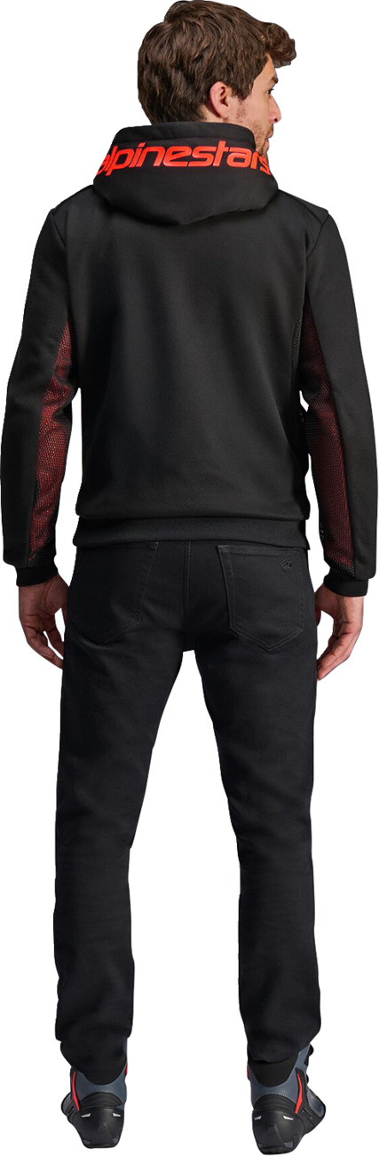 ALPINESTARS Chrome Air Sport Hoodie
