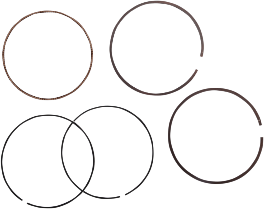 Prox Piston Rings Honda/Kawasaki/Suzuki