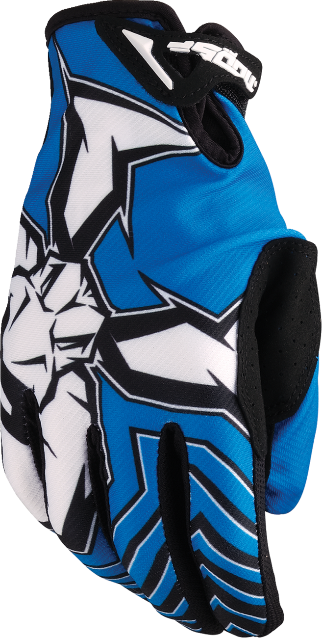 Moose offroad Agroid™ Pro Gloves