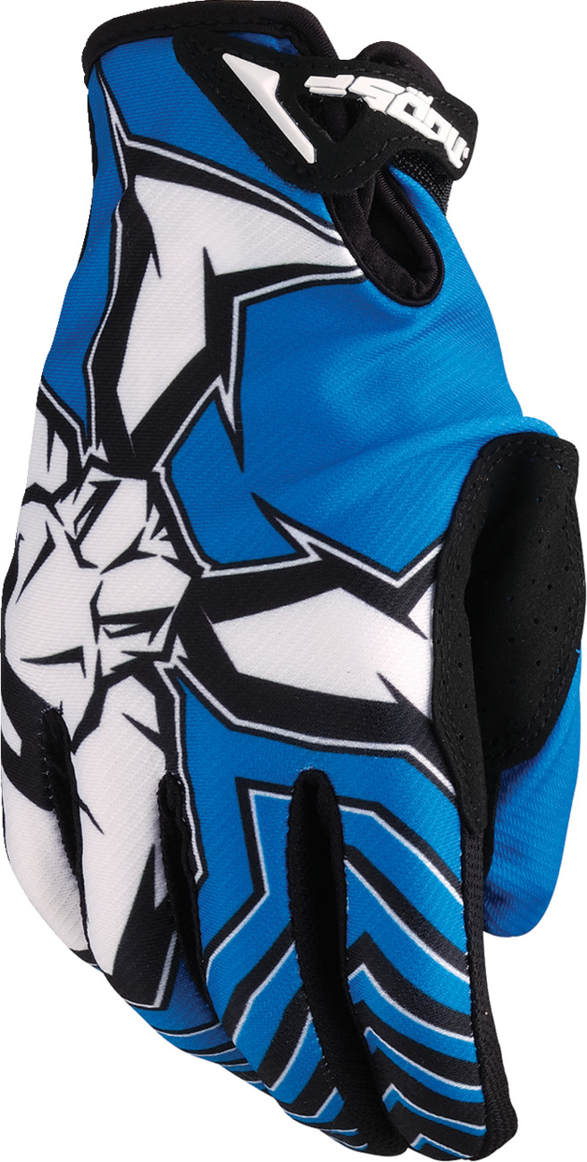 Moose Racing Agroid™ Pro Gloves