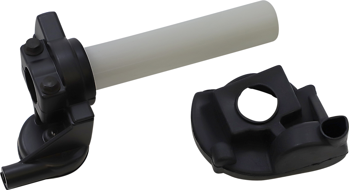 Throttle Housing
