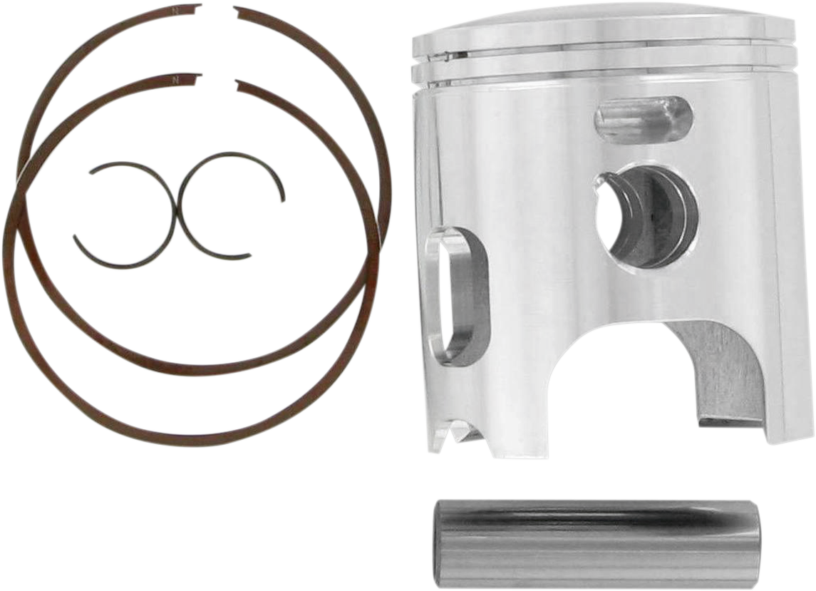 WISECO High-Performance Piston Kit