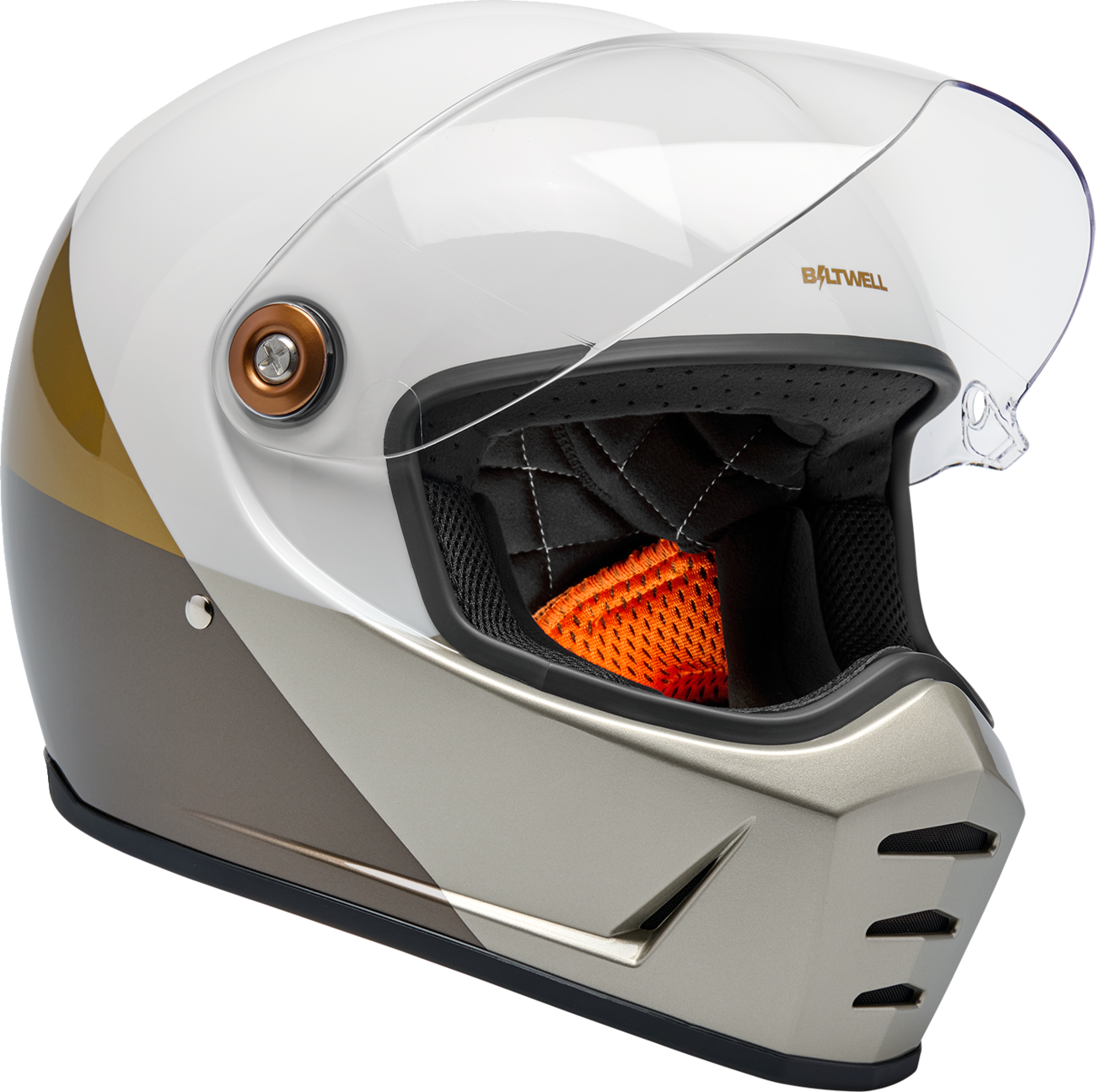 BILTWELL Lane Splitter Intersection Helmet