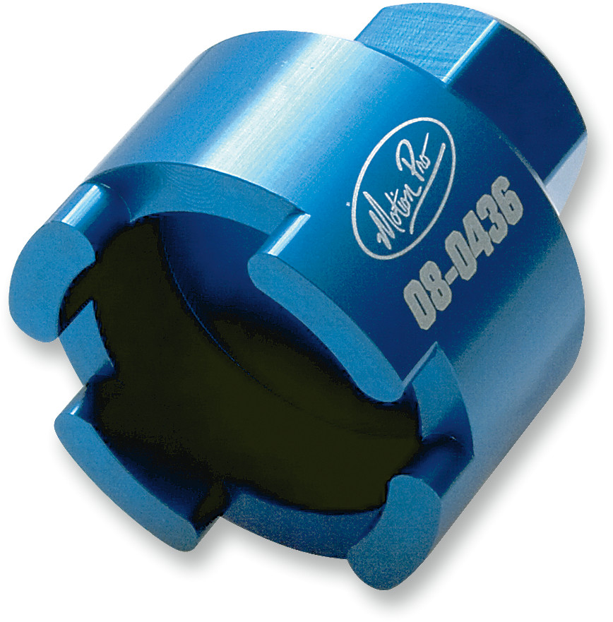 MOTION PRO Suspension Compression Bolt Removal Tool