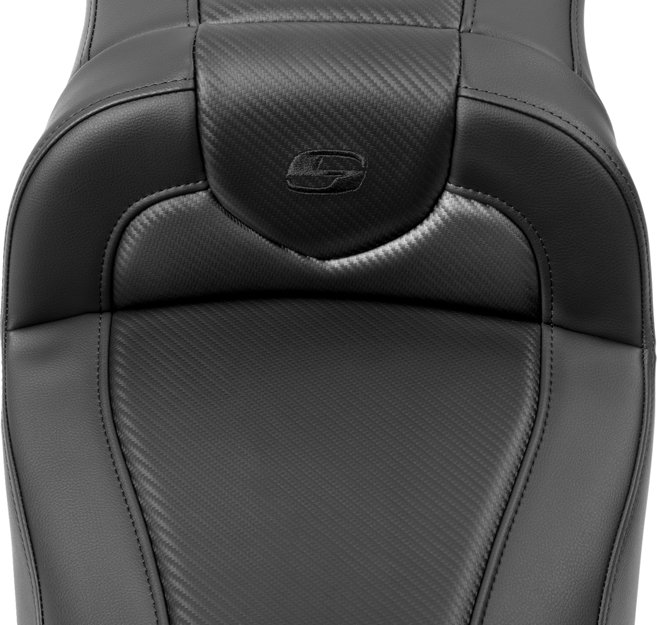 SADDLEMEN Roadsofa™ Extended Reach Seat