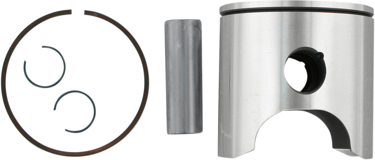 Piston Kit for 2 Stroke