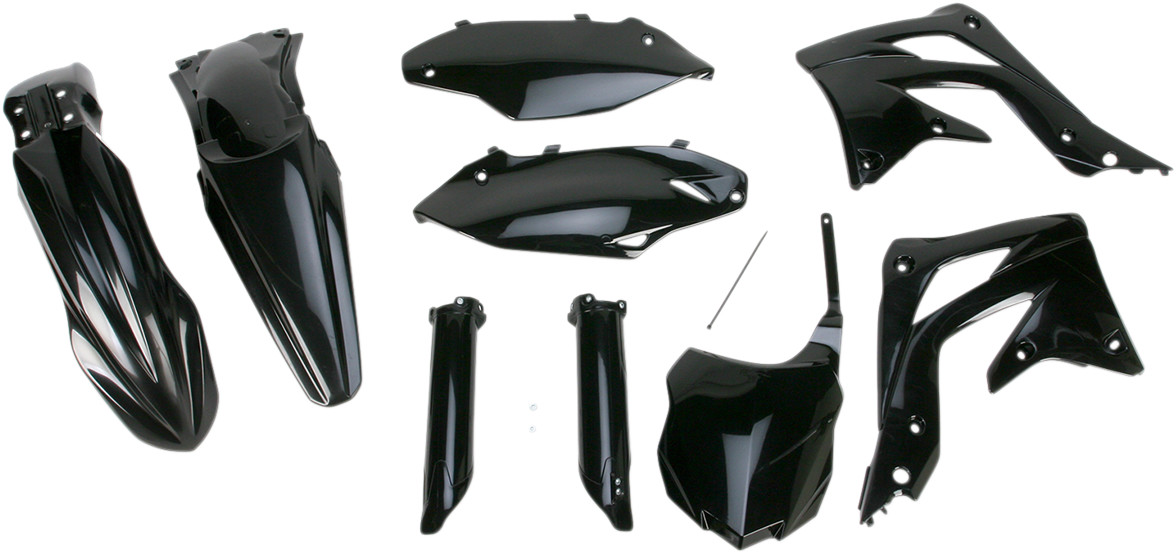 ACERBIS Full Plastic Kit