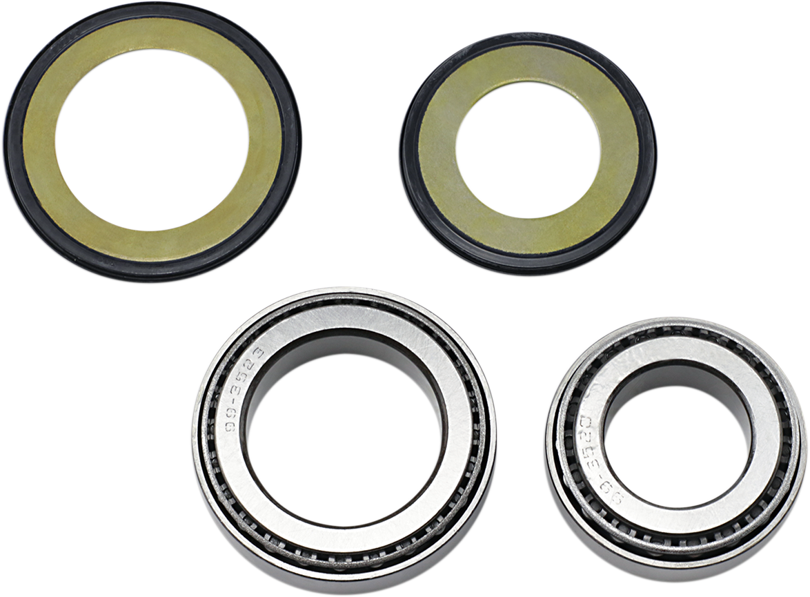 All Balls Racing Steering Bearing Kit 22-1037