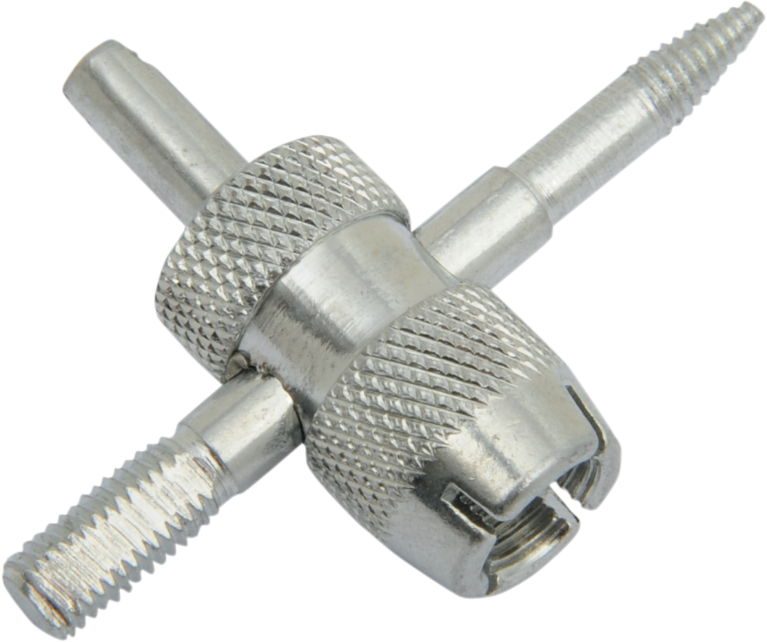 4-in-1 Valve Stem Repair Tool