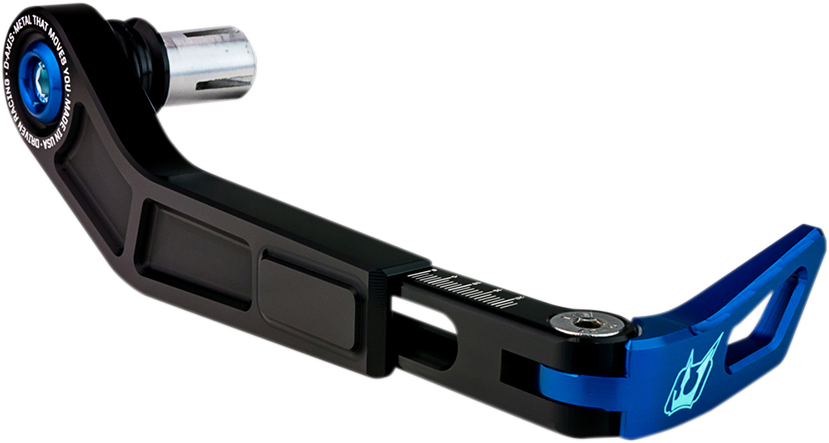 DRIVEN RACING D-Axis Lever Guard