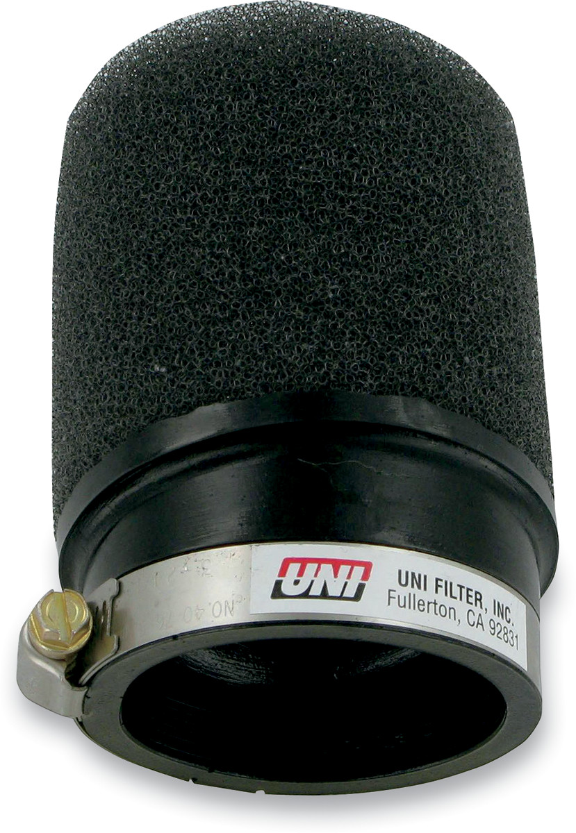 UNI FILTER Snowmobile Pod Air Filter