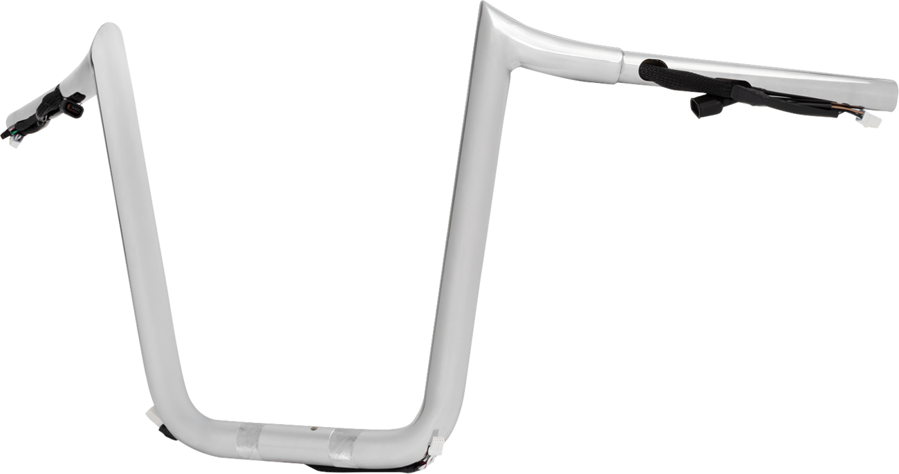 LA CHOPPERS Pre-Wired Prime Ape Handlebar