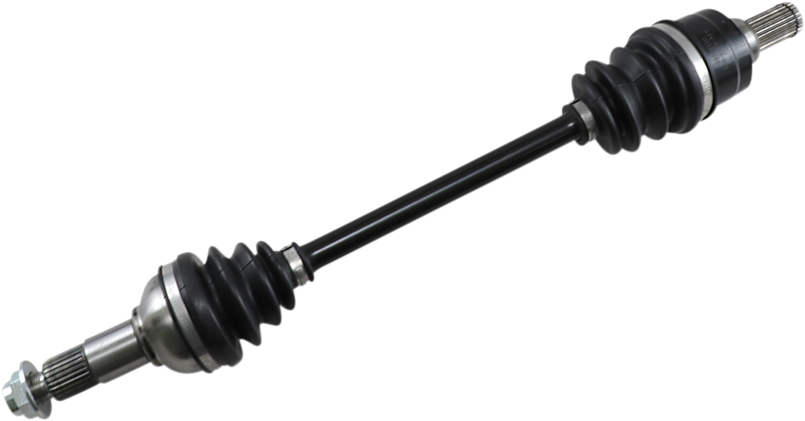 Moose Racing LM6 Rear Axle Yamaha Grizzly 700 2014-2015