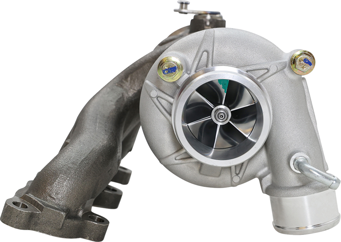 DYNOJET Turbocharger Upgrade Kit