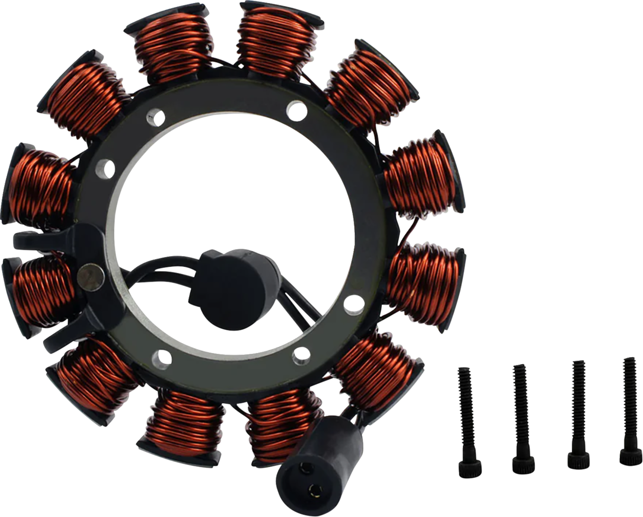 RM STATOR Stator
