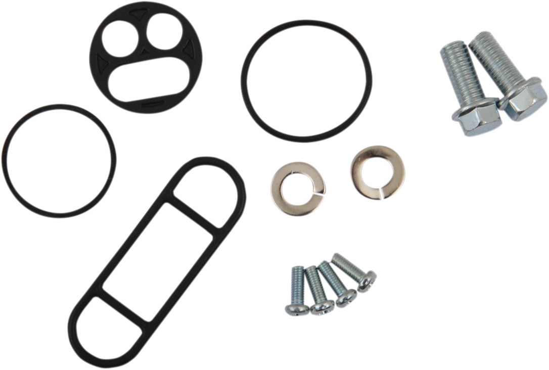 Moose offroad Fuel Petcock Rebuild Kit - Yamaha