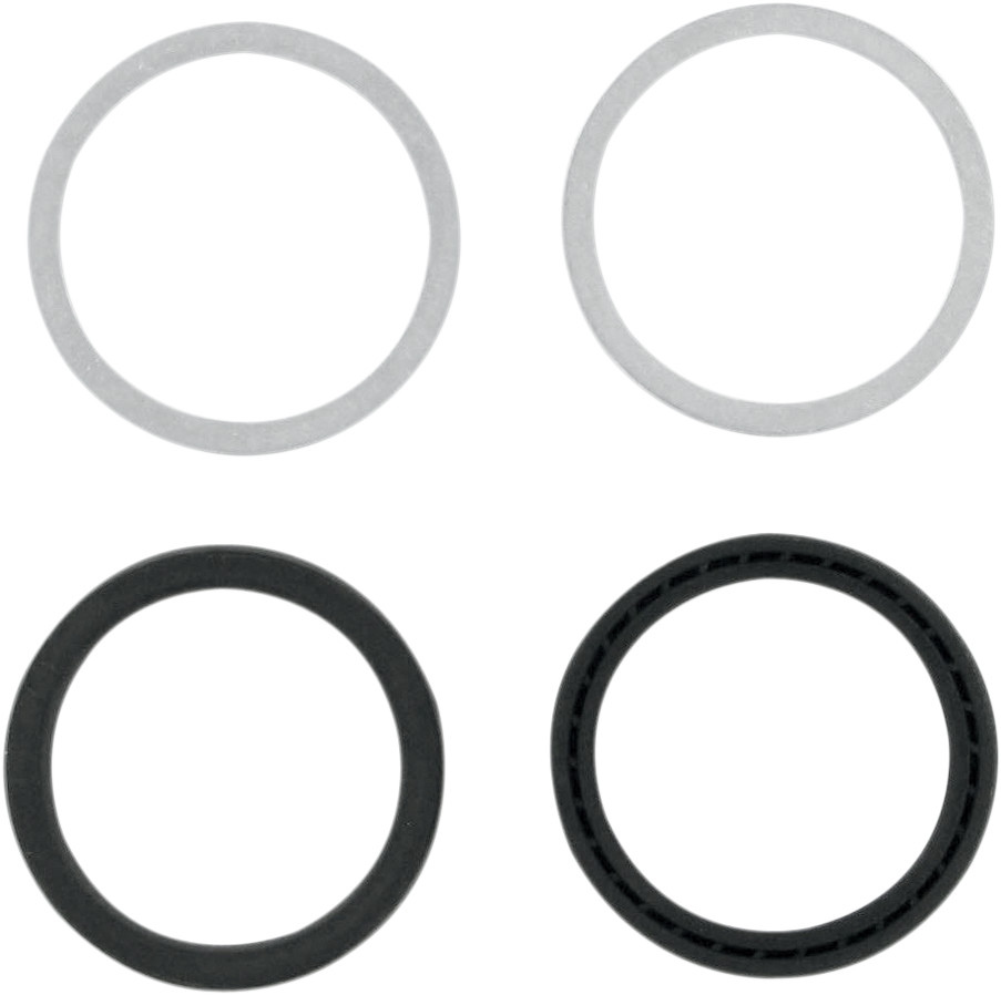 LEAKPROOF SEALS Pro-Moly Fork Seals