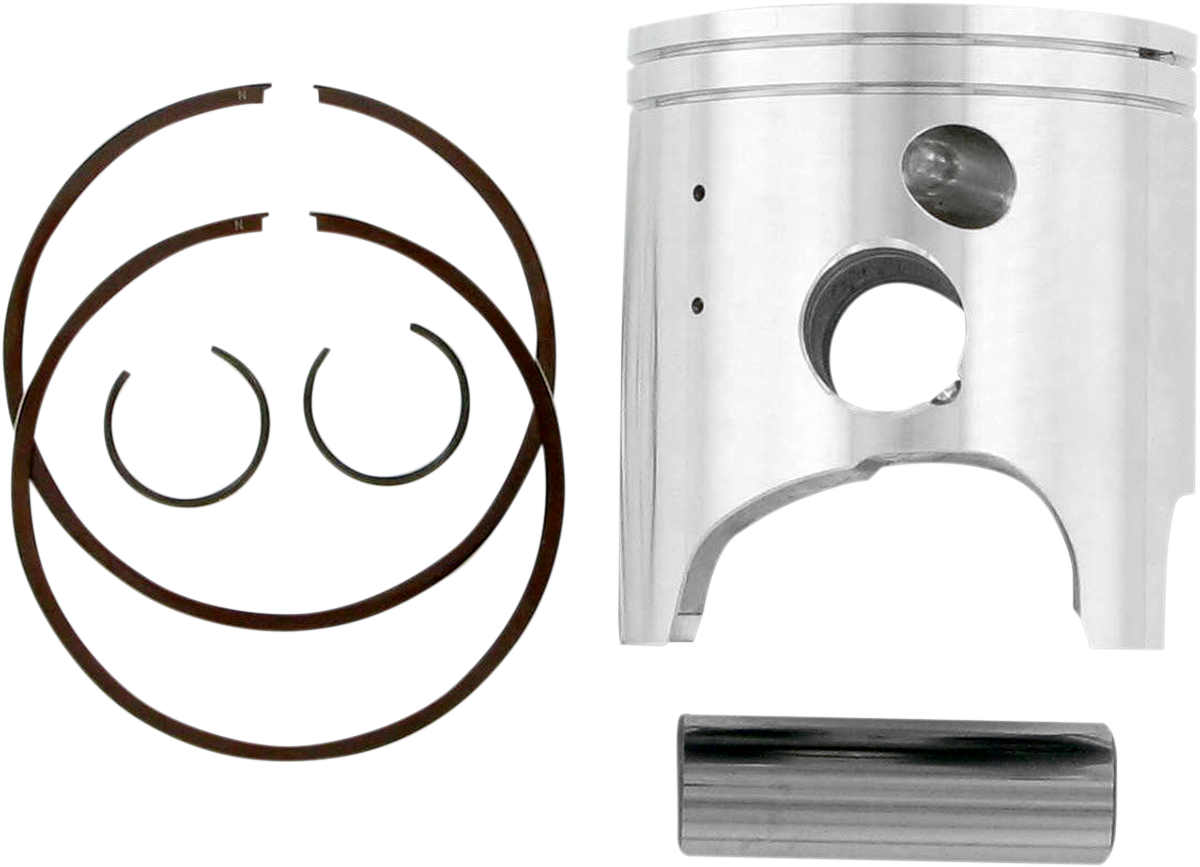 Wiseco Piston Kit - 68.50 mm - Yamaha WR250/YZ250