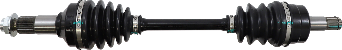 Complete Axle Kit