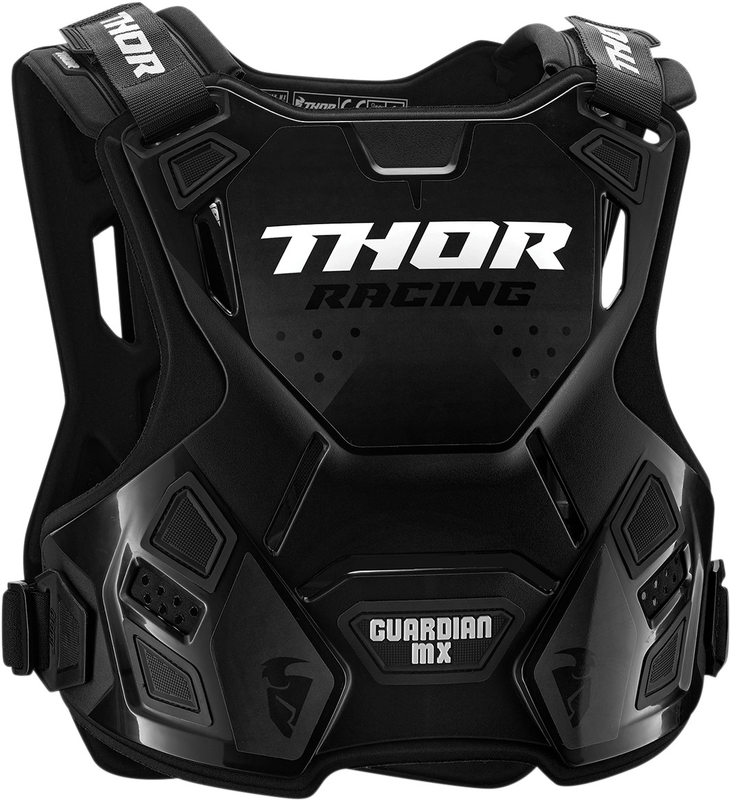 THOR Guardian MX Roost Deflector
