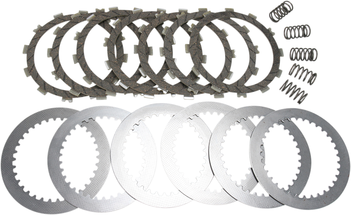 EBC DRC Series Clutch Kit
