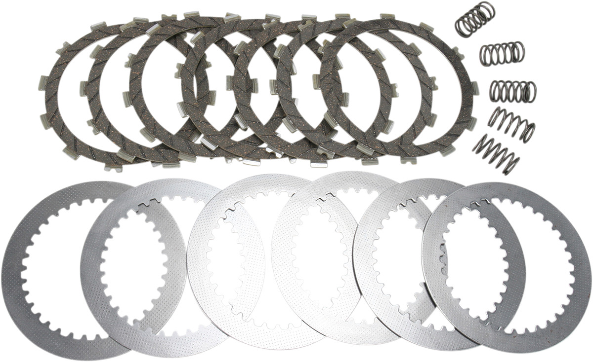 EBC DRC Series Clutch Kit