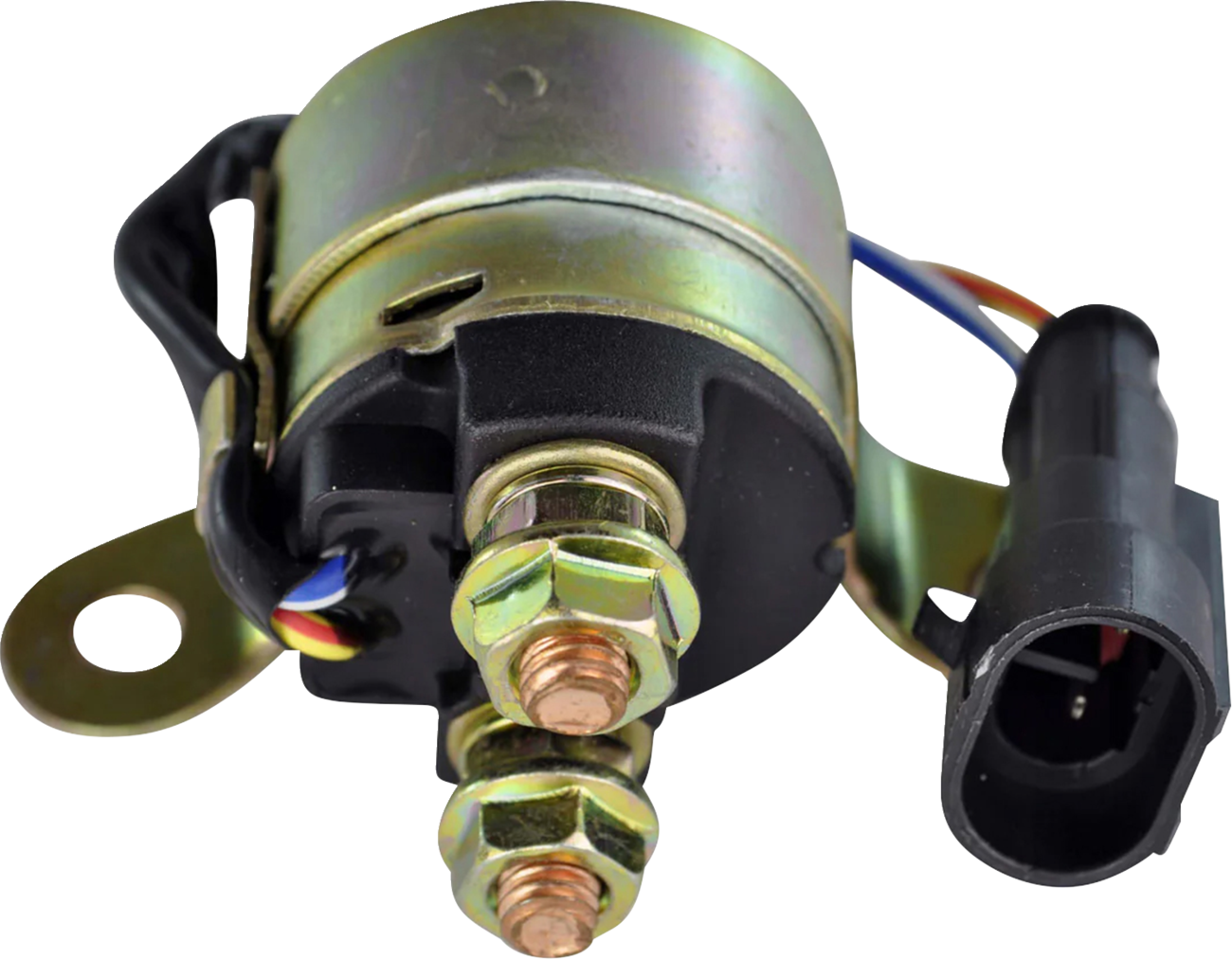 Rm stator Starter Solenoid/Relay - Polaris/Victory